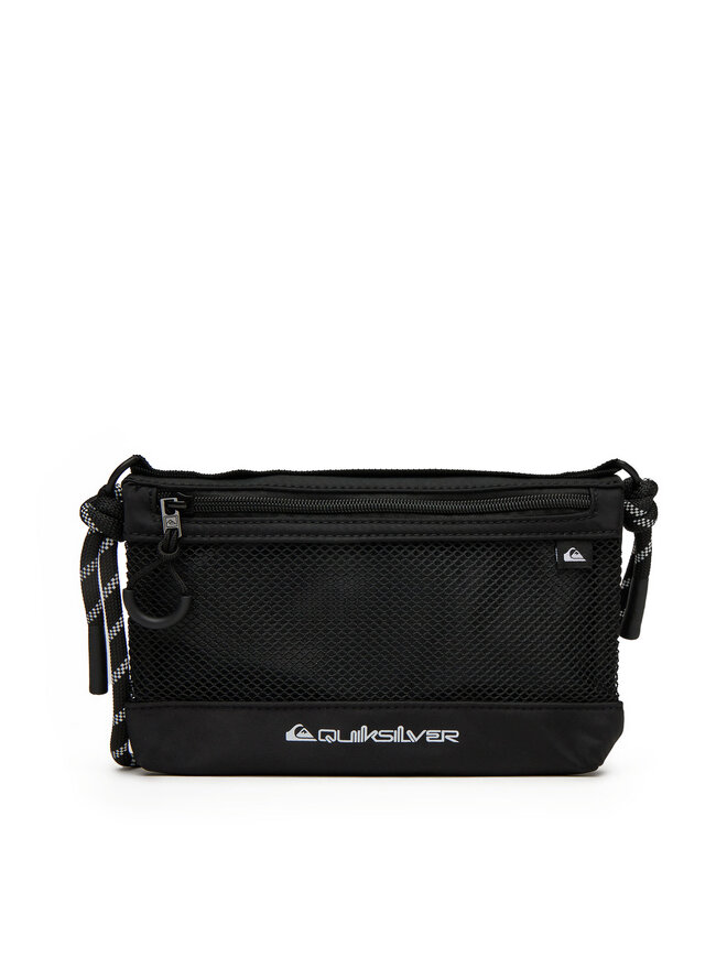 Quiksilver Umhängetasche Quiksilver QUIC-M-006-07 Schwarz