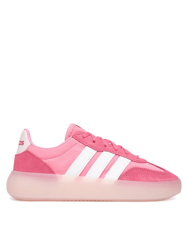 adidas Снікерcи adidas Barreda Decode KI8614 Рожевий