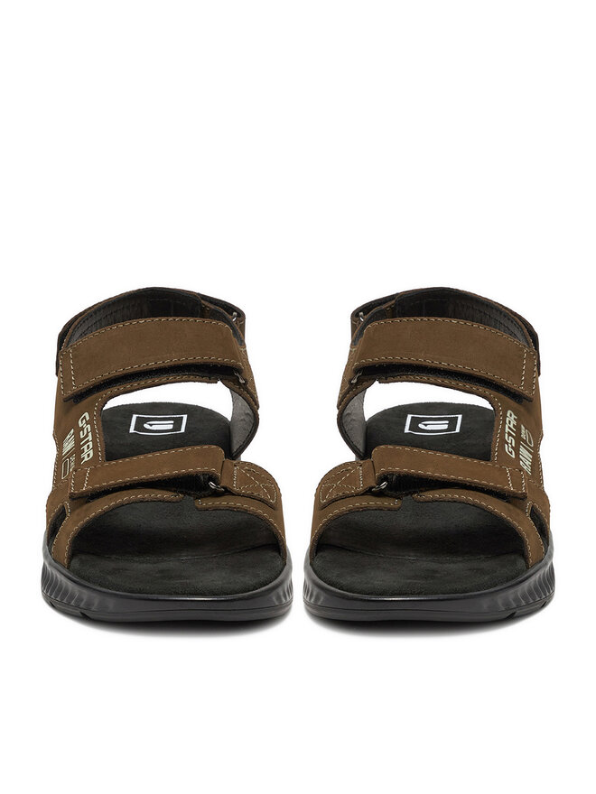 G-Star Raw Sandalen G-Star Raw ROY1-11 MI08 Braun
