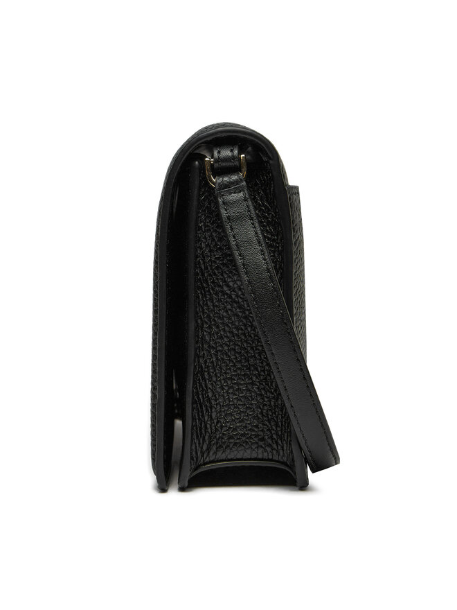 MICHAEL Michael Kors Handtasche MICHAEL Michael Kors Jet Set 32S4GJ6C6L Schwarz