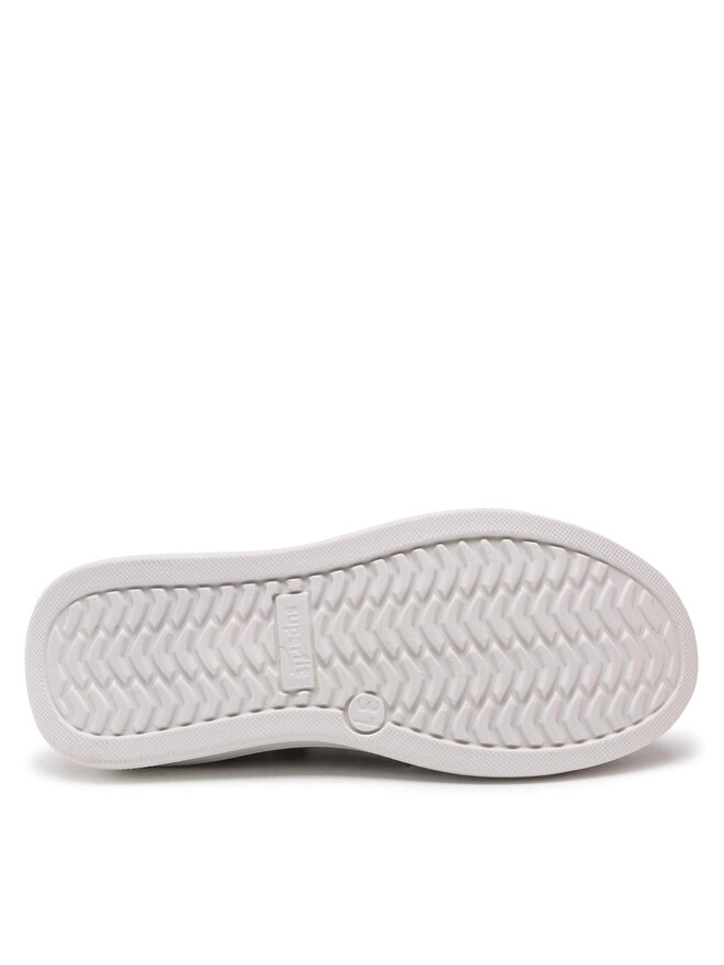Superfit Sneakers Superfit 1-006461-1020 S Grigio