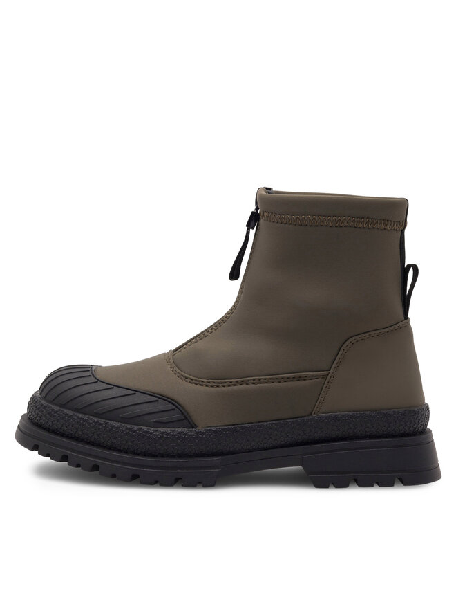 DeeZee Stivaletti DeeZee CS6932-07 Cachi