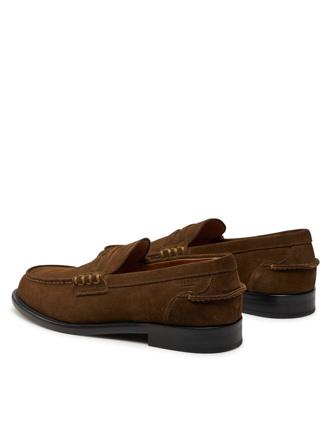 Vagabond Shoemakers Lords Vagabond Shoemakers Steven 5660-040-39 Καφέ