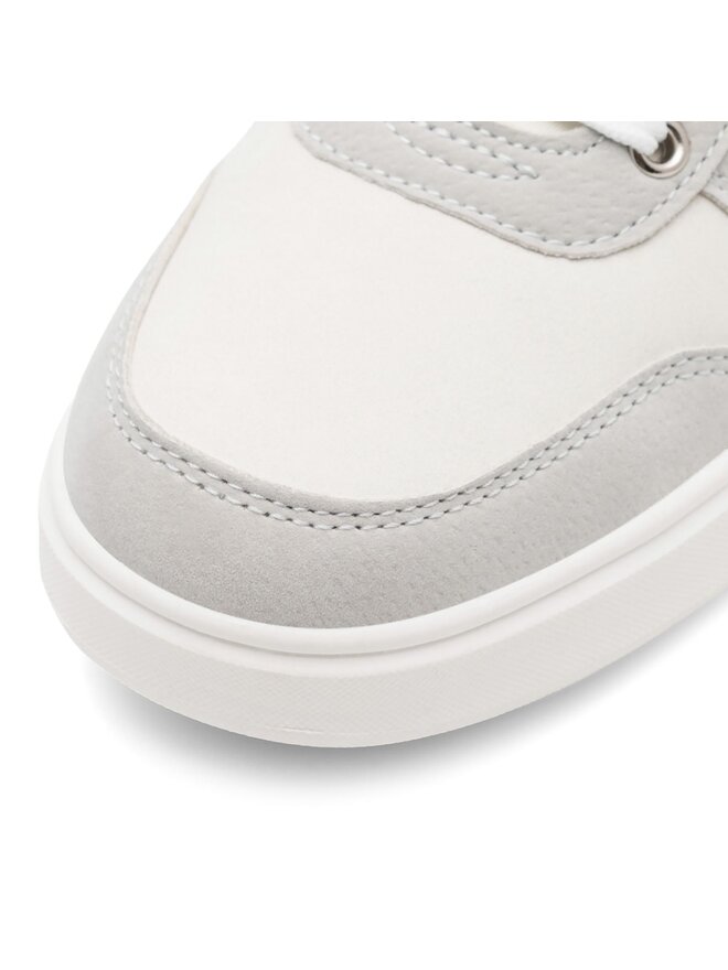 U.S. Polo Assn. Αθλητικά U.S. Polo Assn. ROKKO003M/CUY1 Λευκό