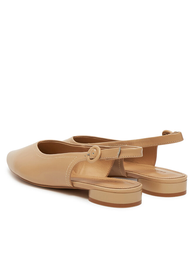Lasocki Sandalen Lasocki WYL4048-3Z Beige