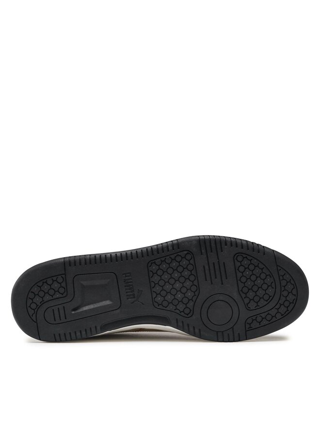 Puma Αθλητικά Puma Rebound v6 Low Open 393581 02 Λευκό