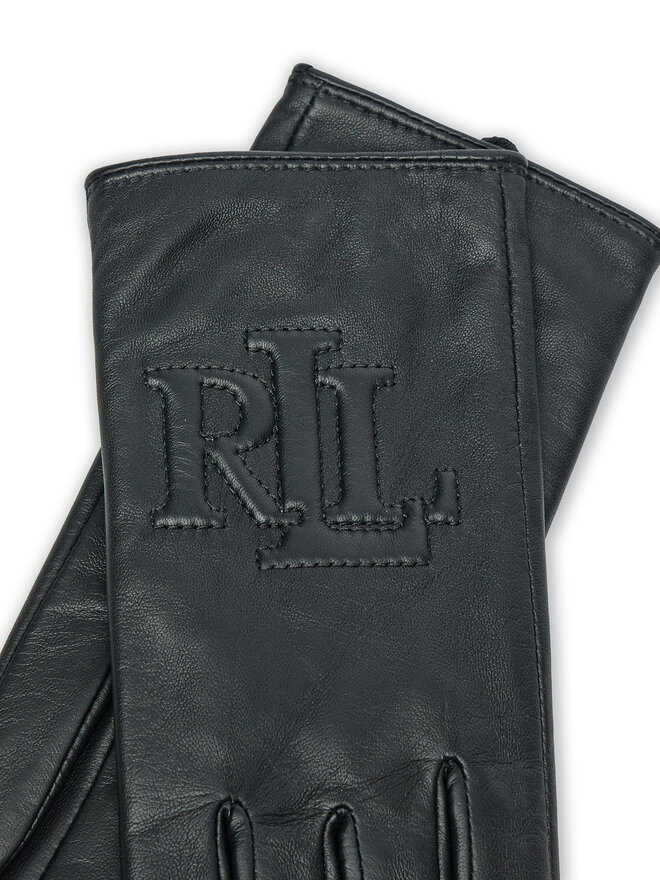 LAUREN RALPH LAUREN Γάντια Γυναικεία LAUREN RALPH LAUREN 454960110001 Κόκκινο