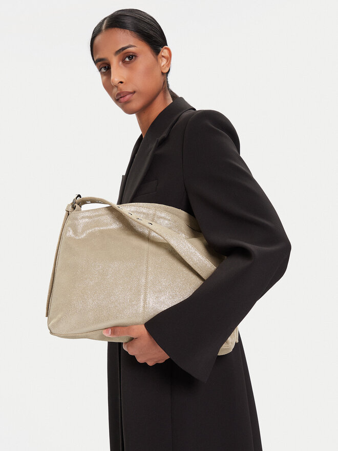 Unisa Borsetta Unisa Zgoya 25 Bm Oro