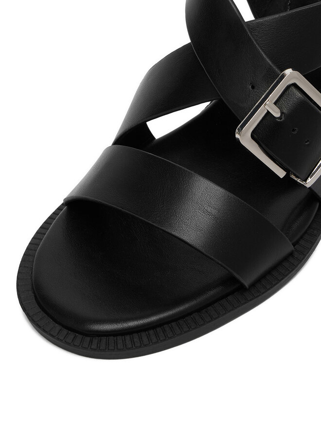 JENNY Sandalen JENNY CEO-HY7750-1 Schwarz