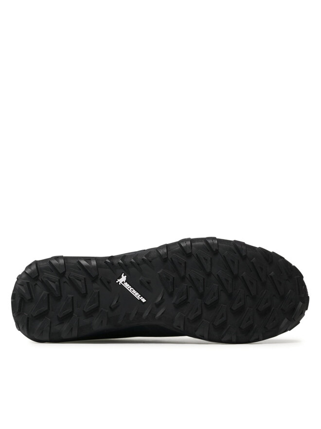 Mammut Scarpe da trekking Mammut Seantis Low Gtx GORE-TEX 3030-03410-00189-1075 Nero