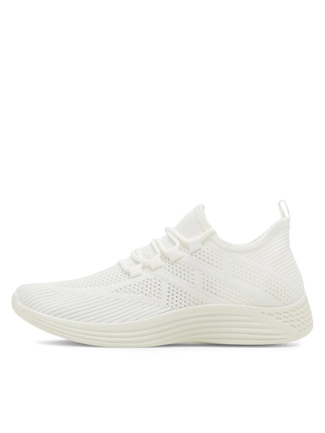 Jenny Fairy Sneakers Jenny Fairy WSL0075-06 Weiß