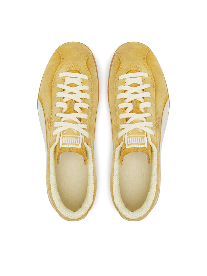 Puma Αθλητικά Puma Brasil The NeverWorn V 401643 01 Κίτρινο