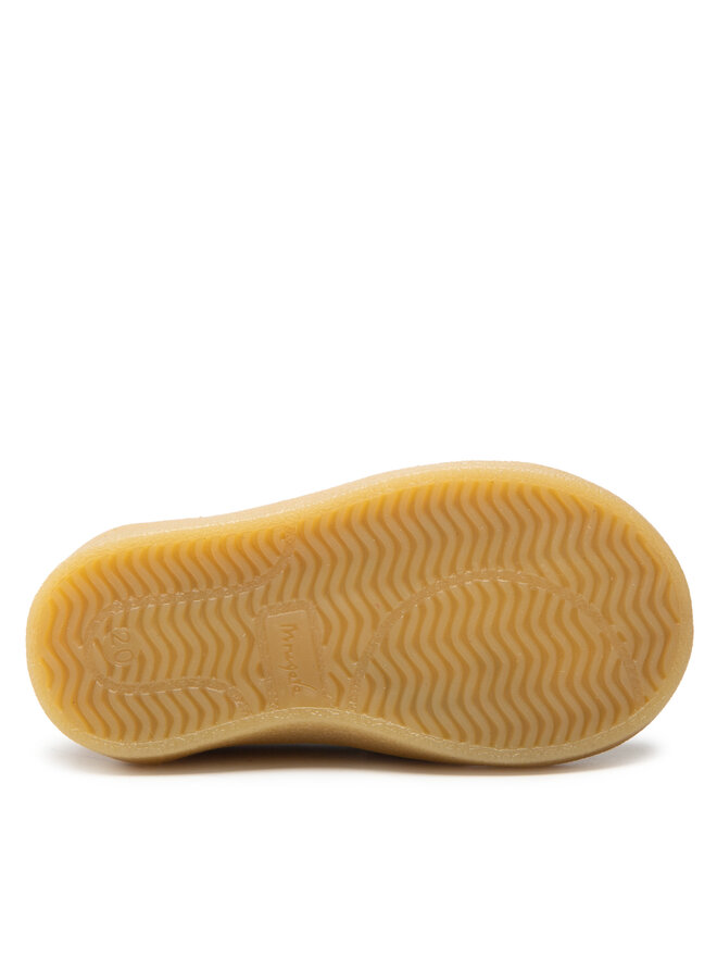Mrugała Schnürschuhe Mrugała 0101/2-40 Rosa