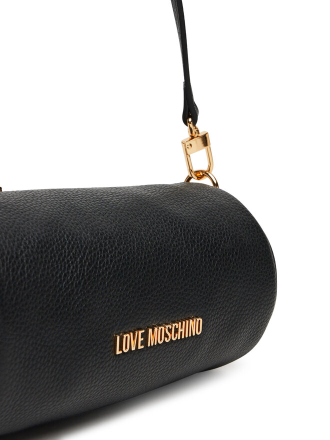 LOVE MOSCHINO Táska LOVE MOSCHINO JC4309PP0MK1100A Fekete