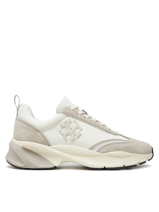 Tory Burch Sneakers Tory Burch Good Luck 161550 Bianco
