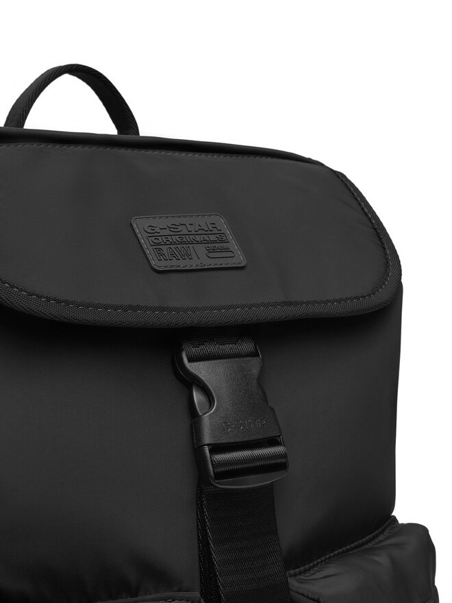 G-Star Raw Ruksak G-Star Raw GSR-B-003-07 Čierna