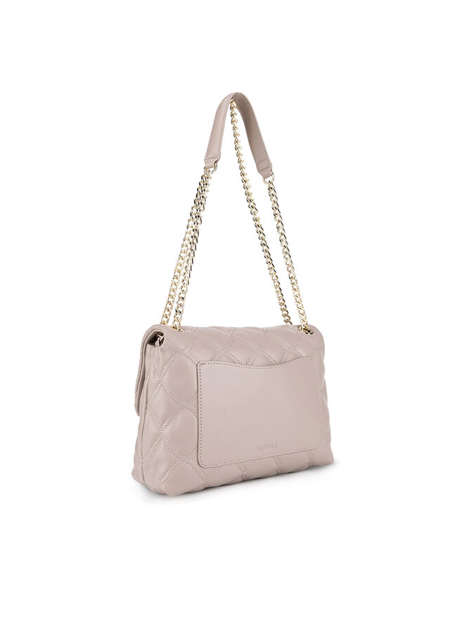 Badura Handtasche Badura NB2403-A0546 Grau