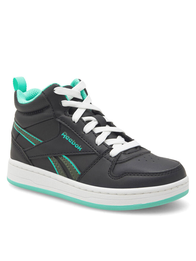 Reebok Сникърси Reebok Royal Prime M 100033502 Черен