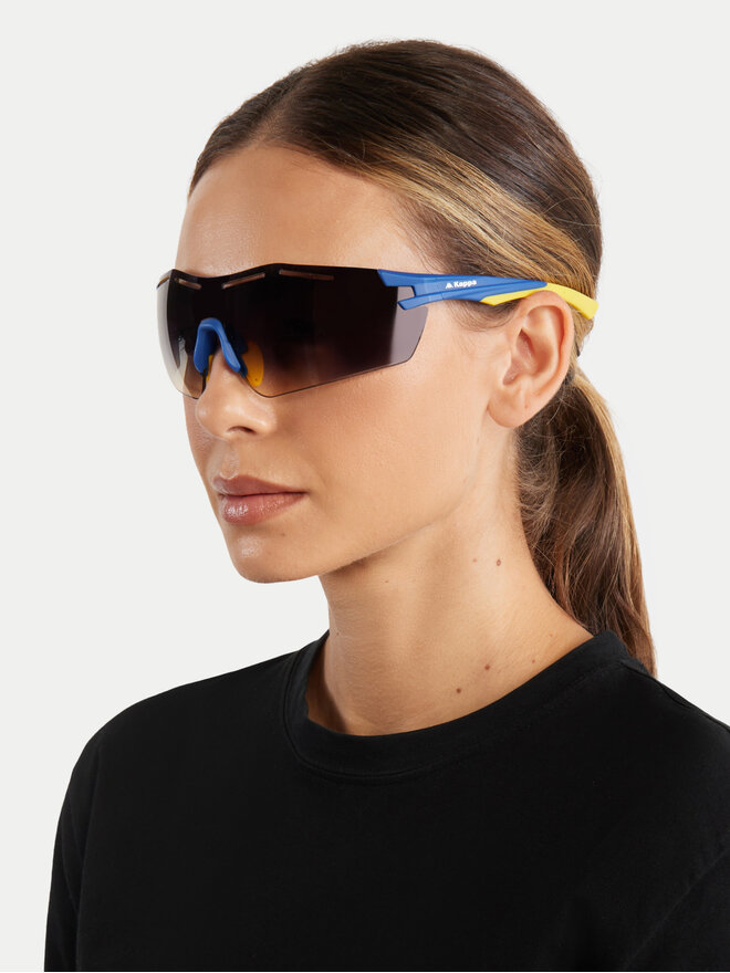 Kappa Ochelari de soare Kappa KP 6723 Colorat