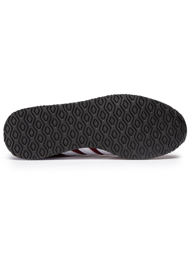 adidas Sneakers adidas Usa 84 FV2051 Dunkelrot