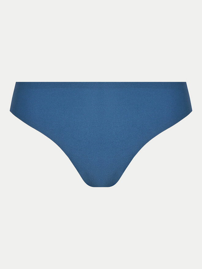 Chantelle Chantelle Стрінги Soft Stretch C26490 Голубий