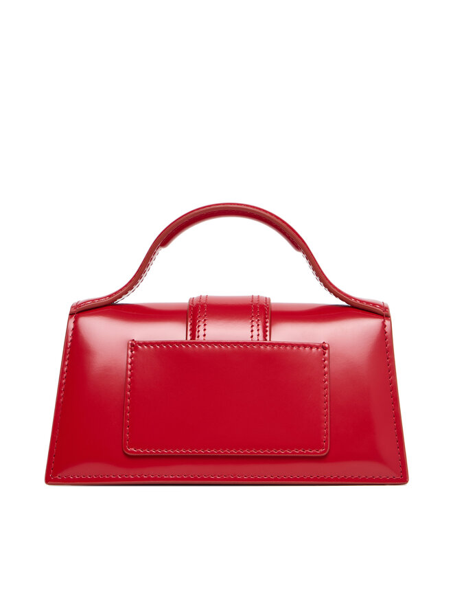 JACQUEMUS Soma JACQUEMUS Le Bambino 23H213BA0063128470 Melns