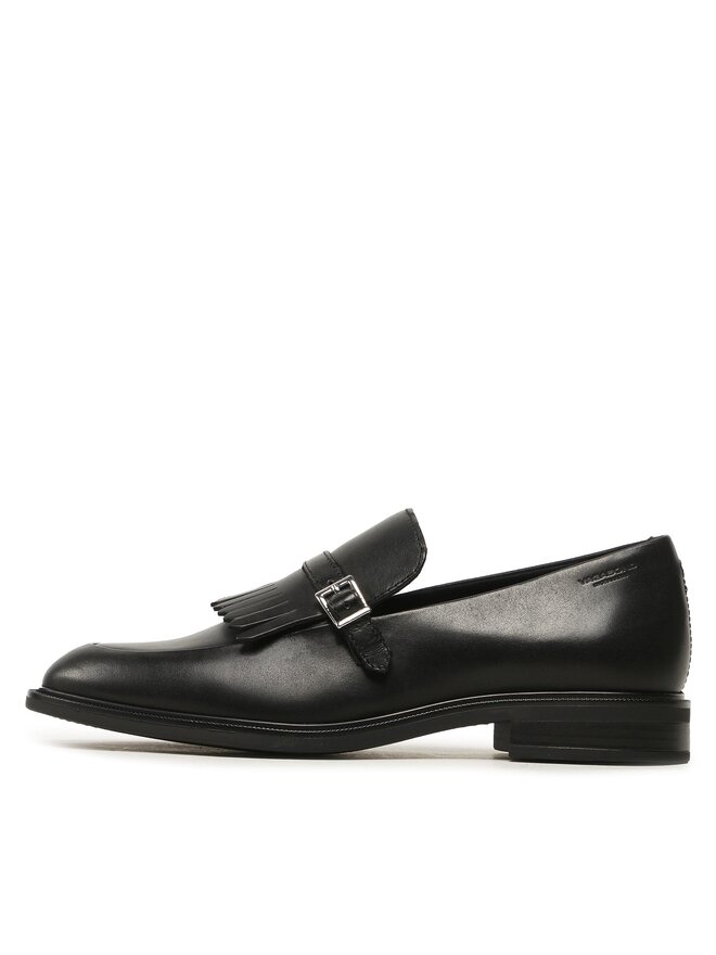 Vagabond Shoemakers Slipper Vagabond Shoemakers Frances 2.0 5506-001-20 Schwarz