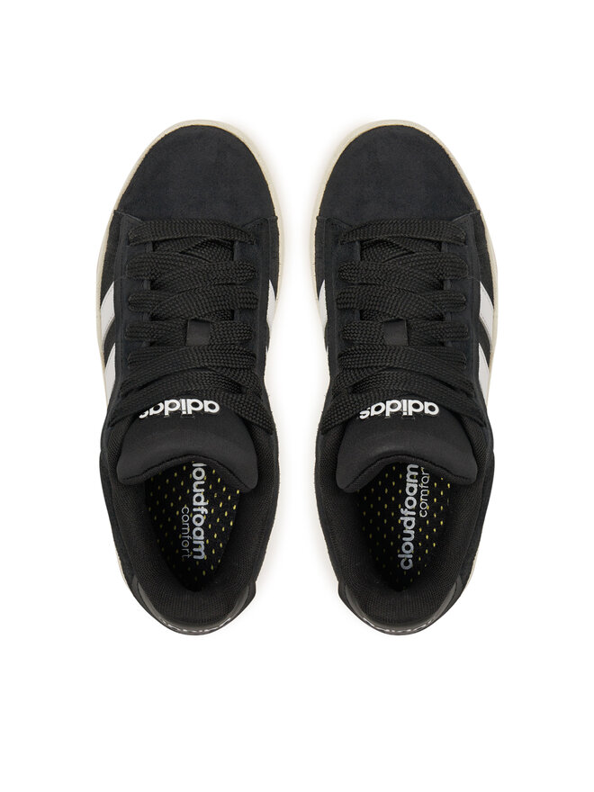 adidas Sneakersy adidas Grand Court Alpha JP9771 Czarny
