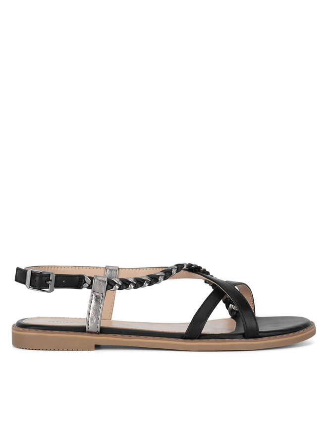 Jenny Fairy Sandalias Jenny Fairy WS5551-69 Negro