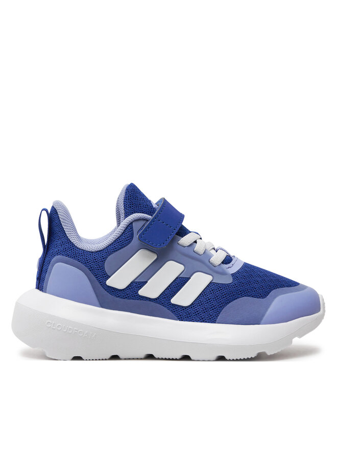 adidas Снікерcи adidas Fortarun 3.0 IF4098 Голубий