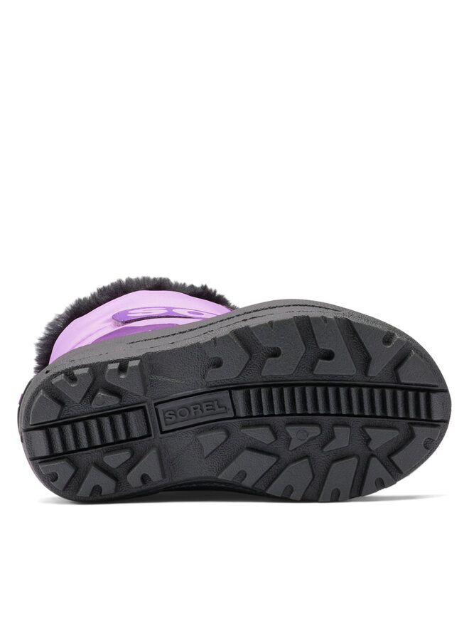 Sorel Botas de nieve Sorel Snow Commander™ 2114101514 Violeta
