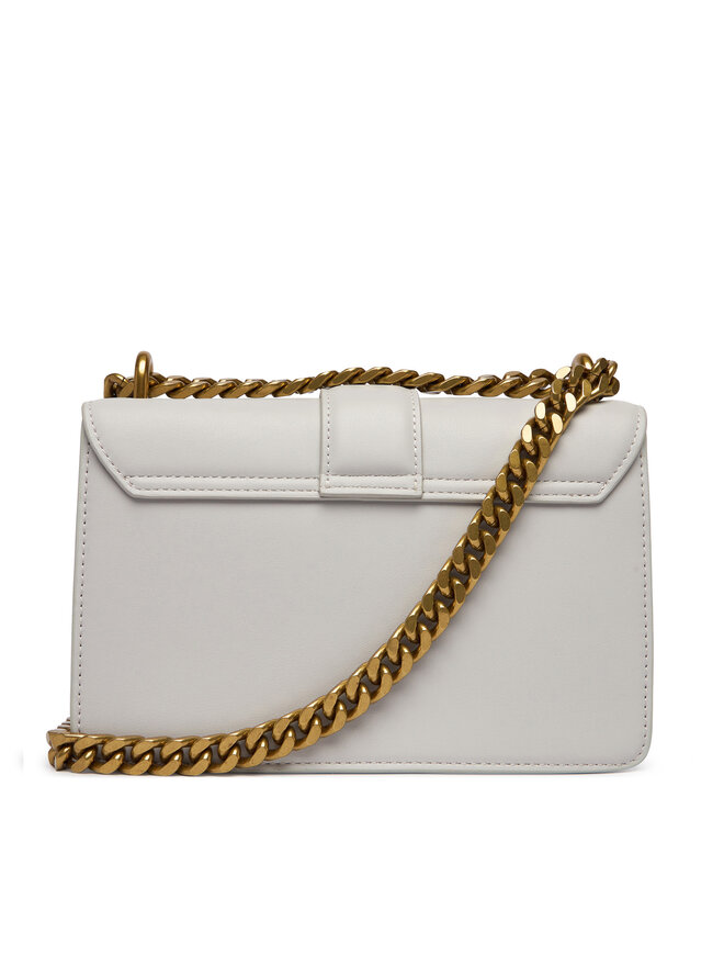 Just Cavalli Handtasche Just Cavalli 80RA4BAF ZSA89 Grau