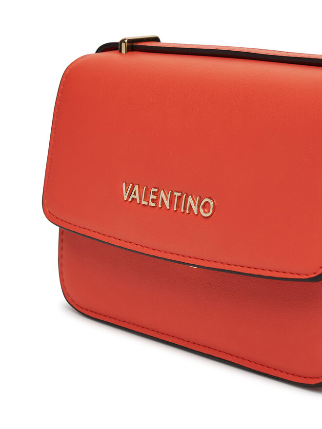 Valentino Τσάντα Valentino VBS8ZT11 Πορτοκαλί
