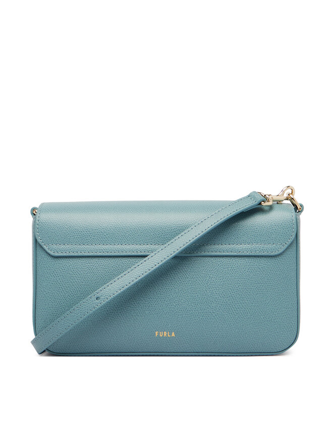 Furla Сумка Furla Iride S WB02206 ARE000 CN 4896S Світло-синій