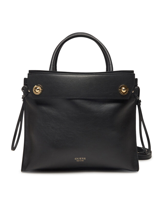 Guess Torebka Guess HWBIAA L5117 Czarny