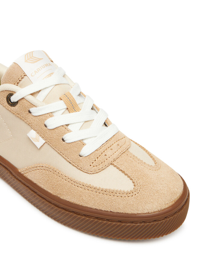 Cariuma Sneakers Cariuma Toca 613120N37W080 Beige