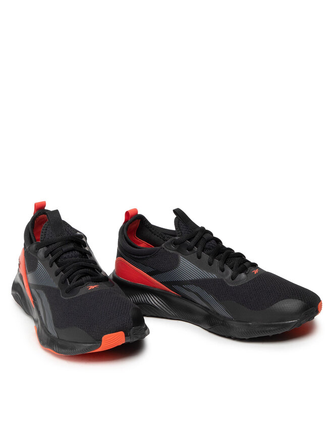 Reebok Boty do posilovny Reebok HIIT Tr 2.0 GW8519 Černá