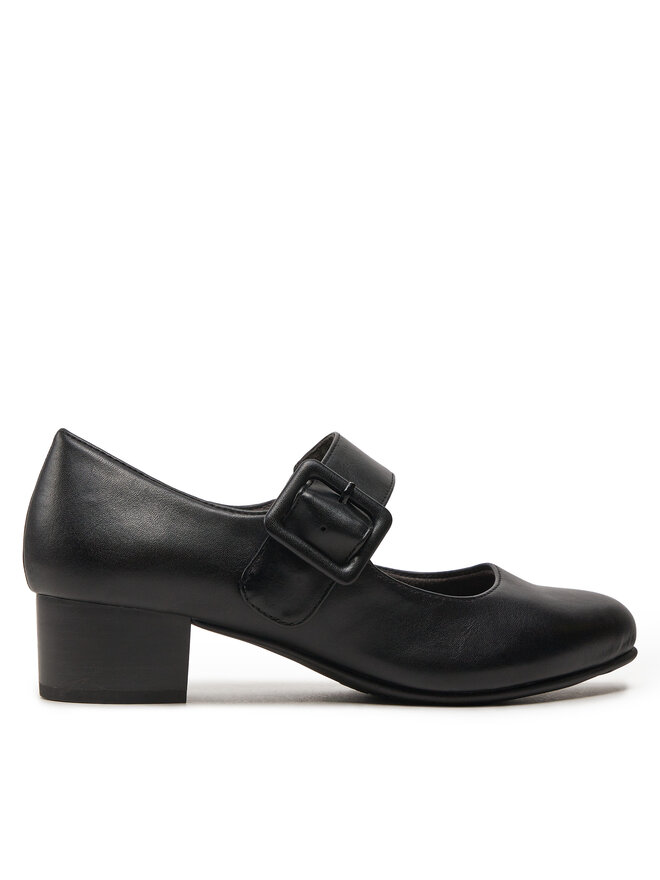 Chaussures basses Jana 8 22362 41 Noir chaussures