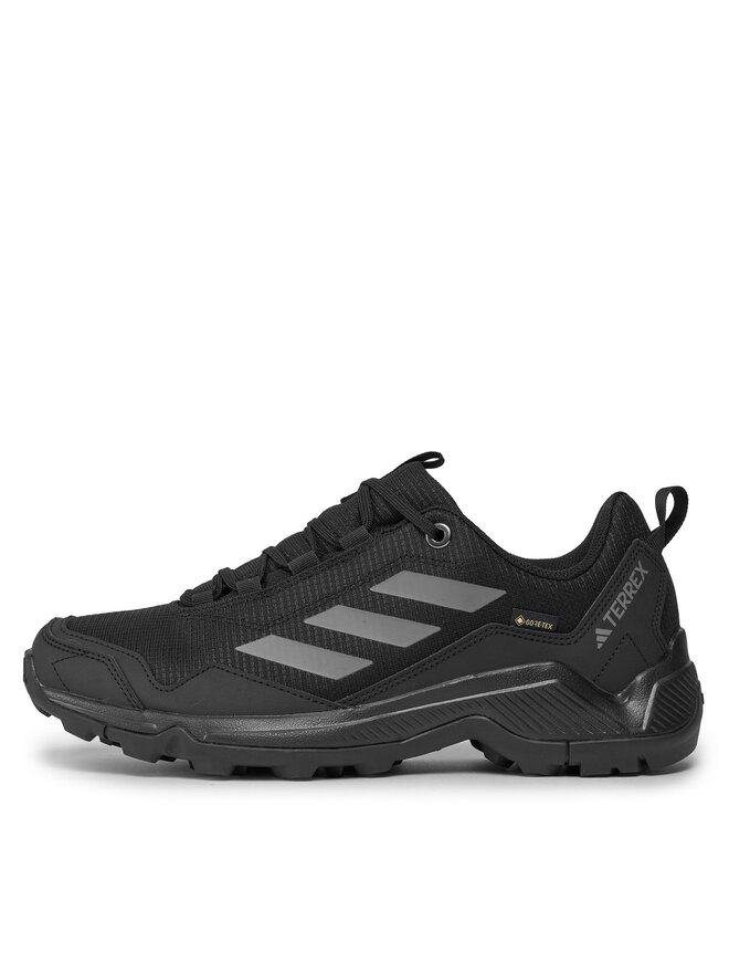 adidas Bakancs adidas Terrex Eastrail GORE-TEX Hiking Shoes ID7845 Fekete