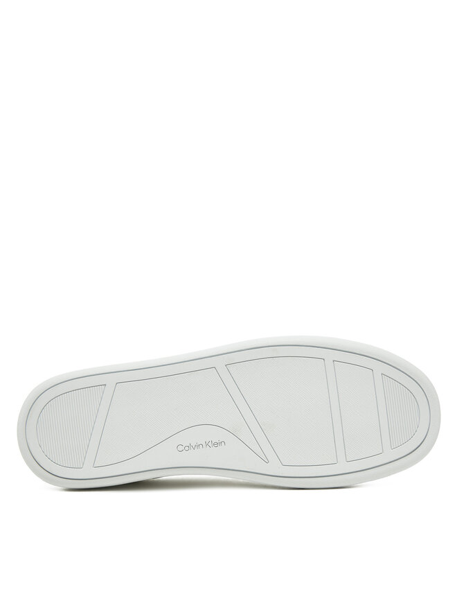 Calvin Klein Αθλητικά Calvin Klein HW0HW02400 Λευκό