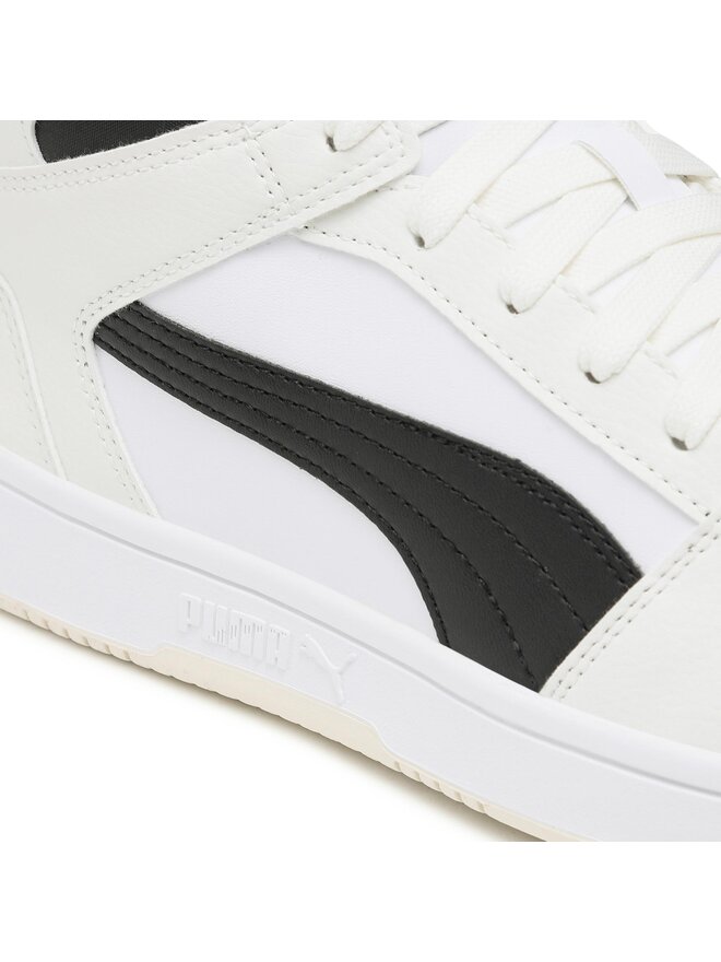 Puma Snīkeri Puma Rebound Layup Sl 369573 30 Pelēks