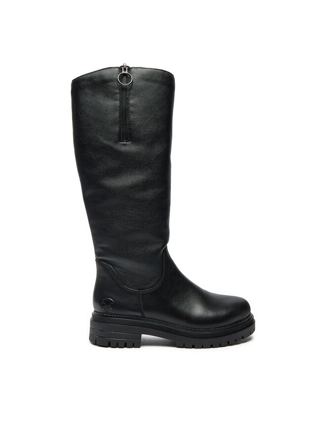 Stivali Rieker Y3154-00 Nero | escarpe.it