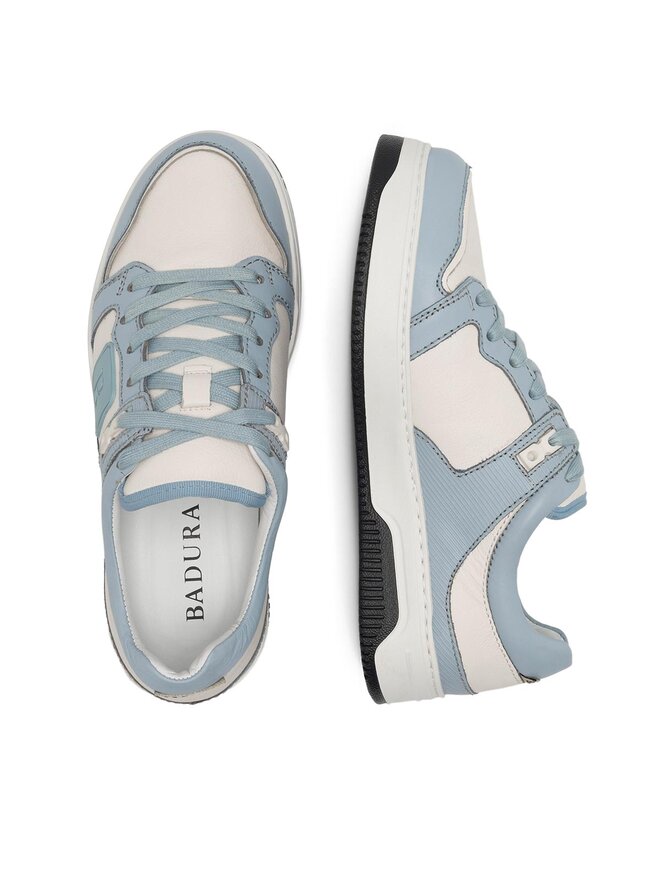 Badura Sneakers Badura BUXTON-21 MI08 Albastru