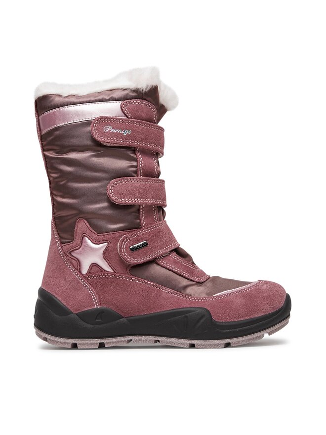 Primigi Μπότες Primigi GORE-TEX 4883011 D Ροζ