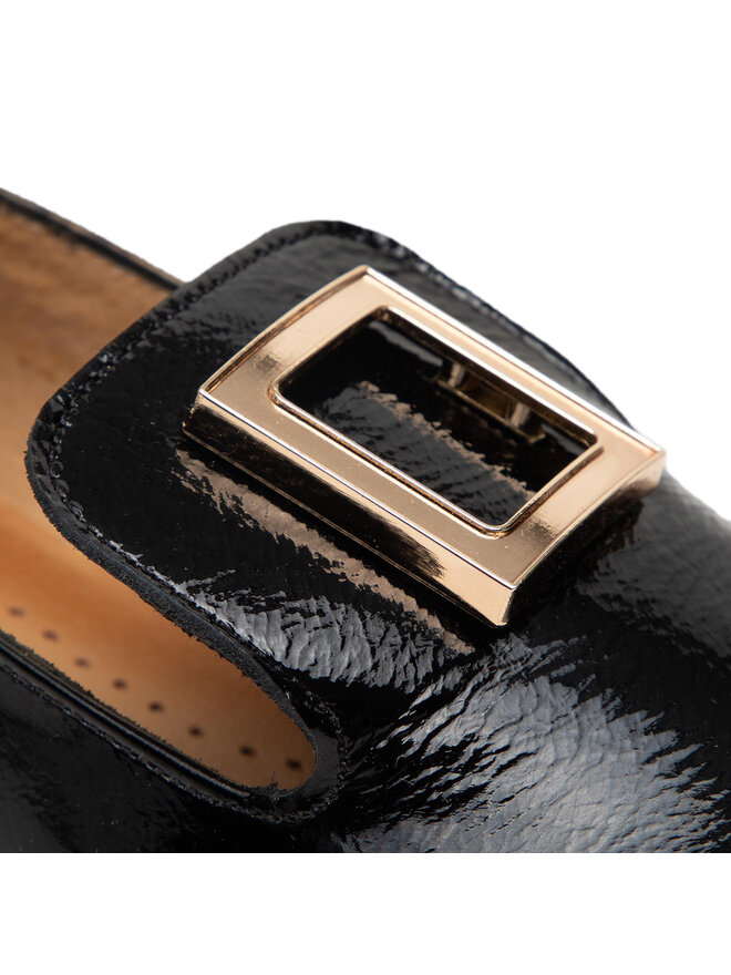 Maciejka Slipper Maciejka 05230-01/00-5 Schwarz