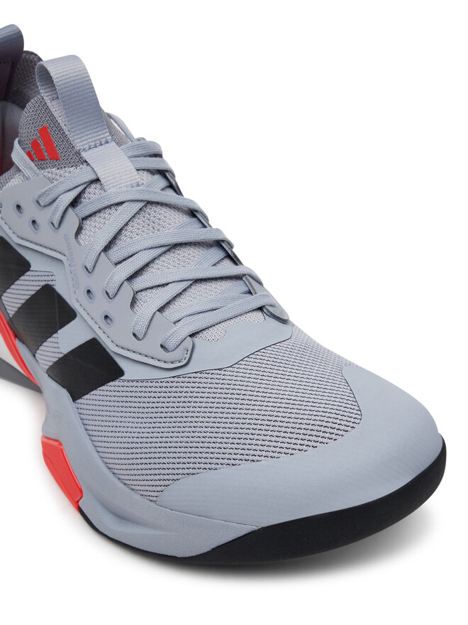 adidas Buty na siłownię adidas Rapidmove ADV 2 ID6559 Szary