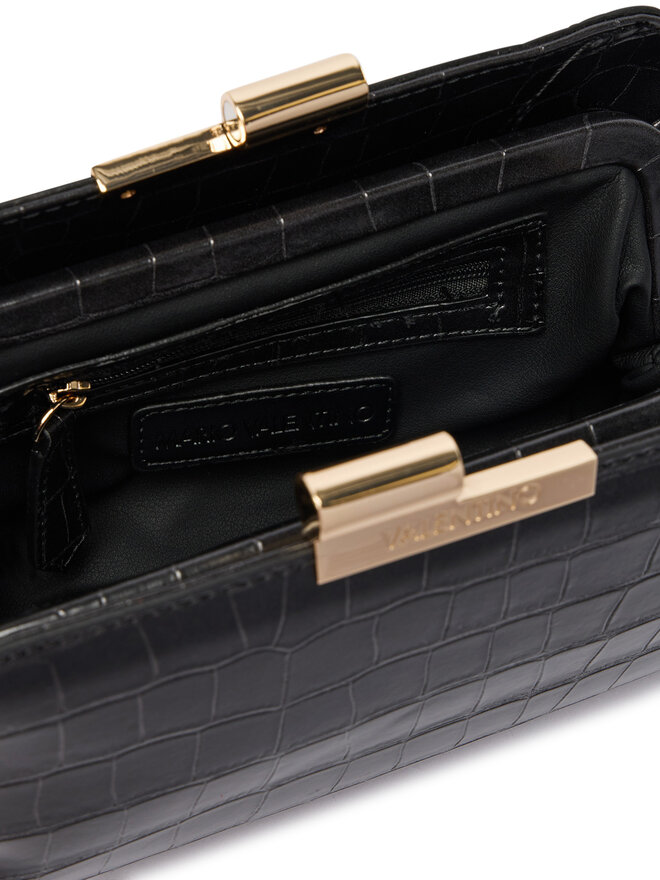 Valentino Handtasche Valentino Glace VBSA8017COC Schwarz