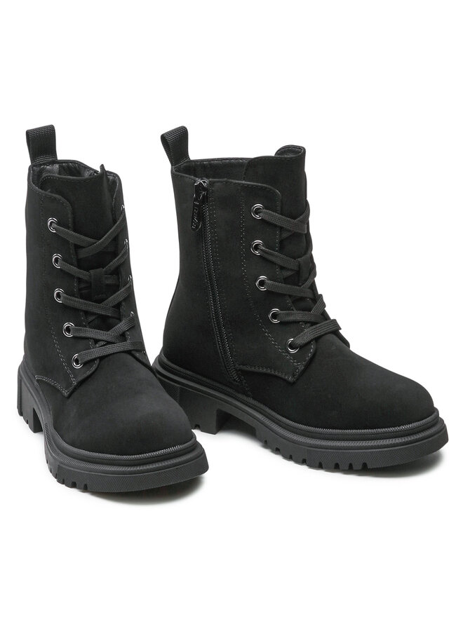 DeeZee Ботильйони DeeZee CS5819-06 Чорний