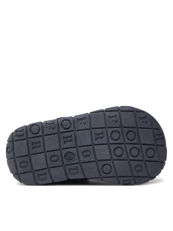 Froddo Copati Froddo Classic Slippers G1700396 M Modra