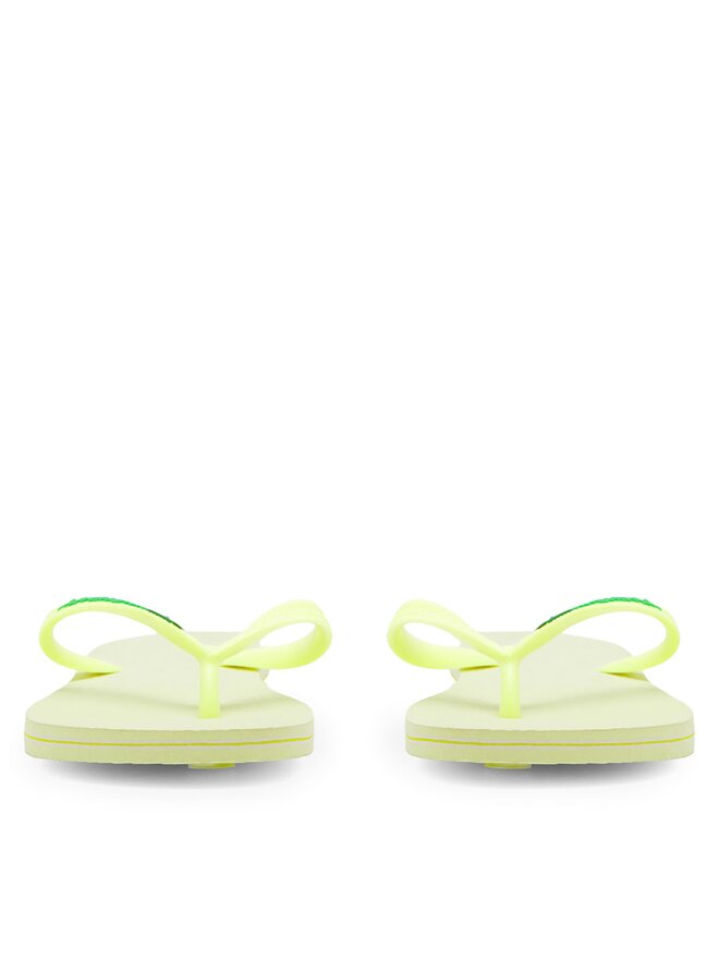 Havaianas Flip-flops Havaianas 4110850.0904 Zöld